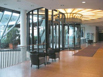 3 Tage im Radisson Blu Park Hotel mit Frühstück