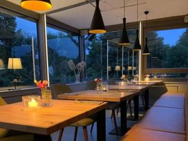 2 Tage Kurzurlaub mit Frühstück im Zeitlos Hotel Restaurant Am Fuchsbach