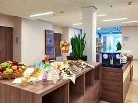 4 Tage Kurzurlaub mit Frühstück im Melia Düsseldorf