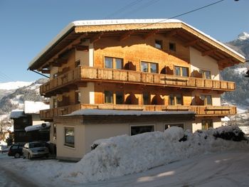 Entspannte Wintertage im Zillertal - 7 Nächte