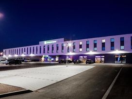 3 Tage mit Frühstück im Holiday Inn Express Ringsheim