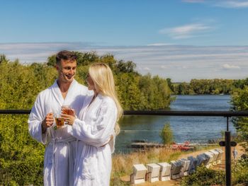 Auszeit am See inkl. Panoramasauna - 3 Tage