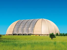 2 Tage Tropenurlaub im Tropical Islands Resort