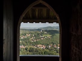 GÖBELS Auszeit in Eisenach - 4 Tage