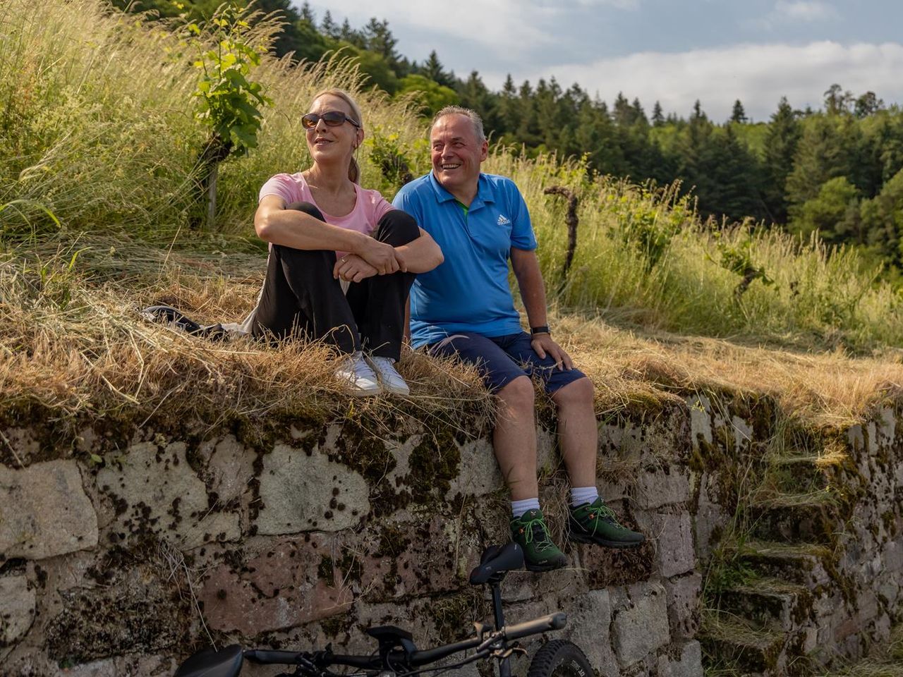 Zeit für Freundinnen im Schwarzwald - 4 Tage