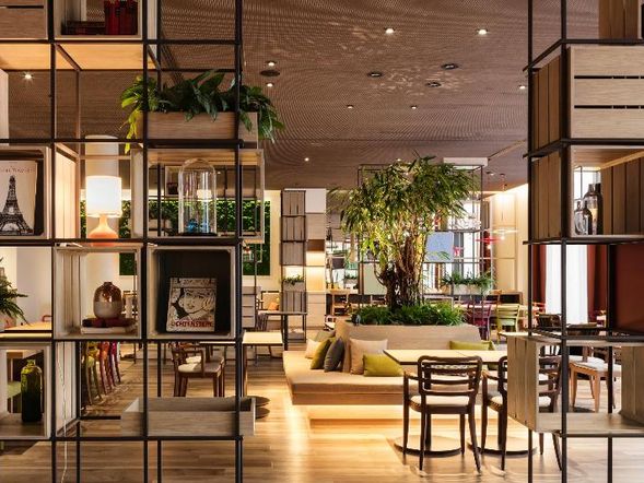 IntercityHotel Braunschweig