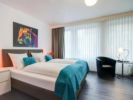 2 Tage Kurzurlaub mit Frühstück im Atlanta Hotel Central