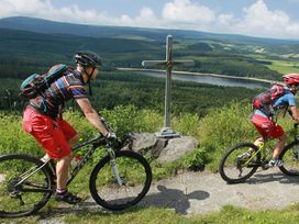 3 Tage Erholung in der Natur des Erzgebirges