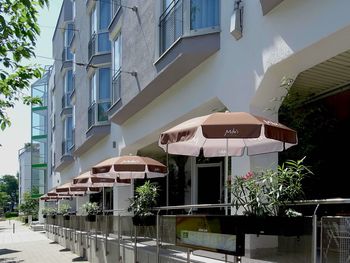Citytrip Stuttgart - 3 Tage