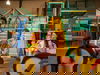 6 Tage super Familien-Wellness-Zeit mit Kinderclub