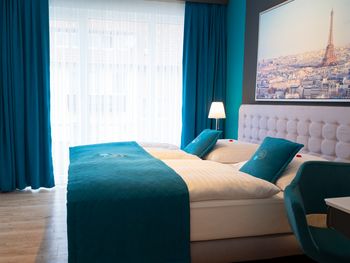 Welcome to Bad Salzuflen - 2 Nächte