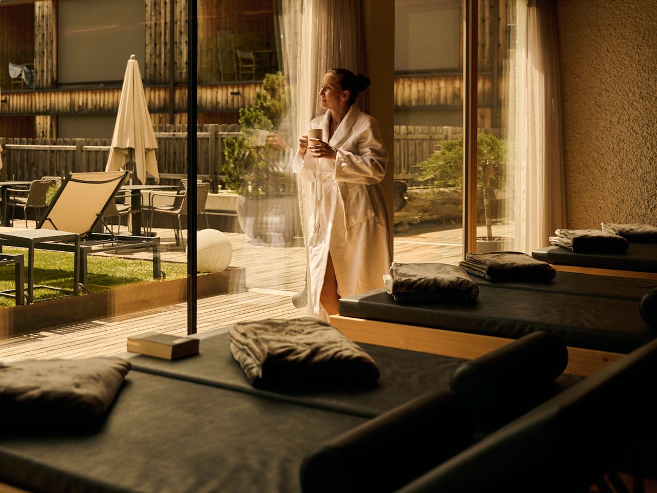 Cosy Autumn Wellness Tage 4=3