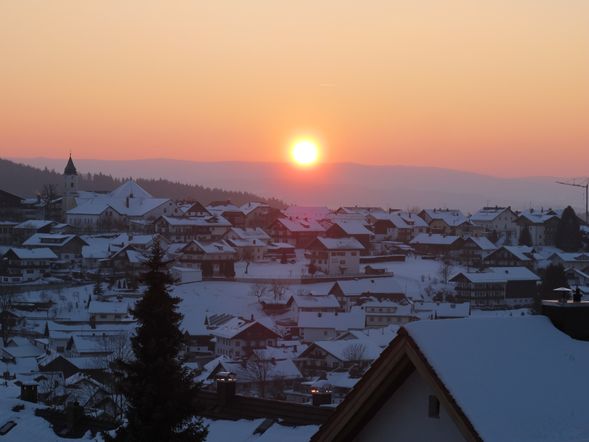 5 Tage Winterspaß inkl. Abendmenü