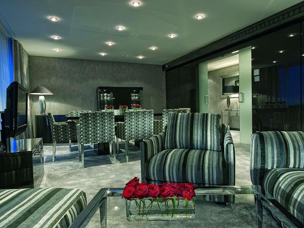 2 Tage im Hotel Maritim Düsseldorf Hotel Maritim Düsseldorf