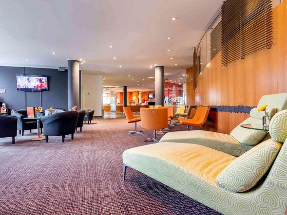 Leonardo Hotel Mainz