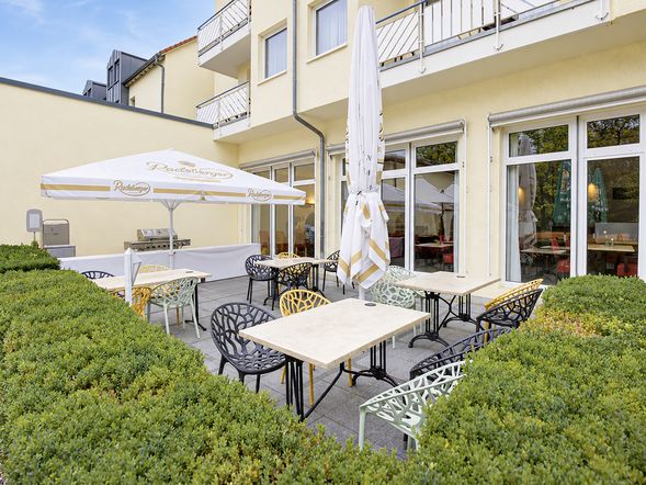 Seminaris Sunday Hotel Bad Boll