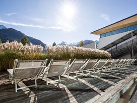 TAUERN SPA Wellness-Auszeit Midweek