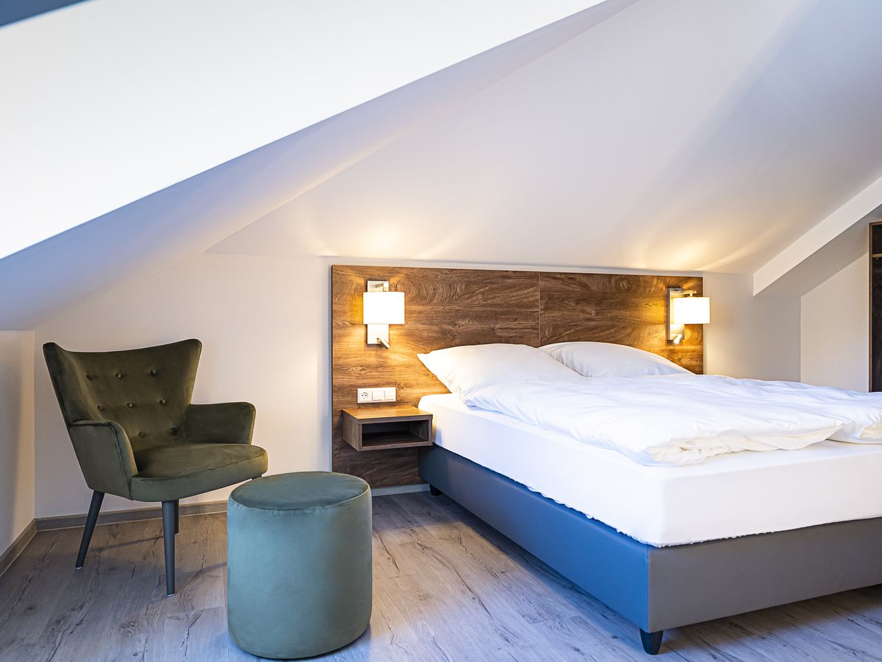 Junior Doppelzimmer JR-DZ
