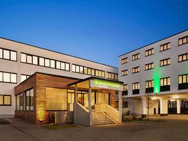4 Tage mit Frühstück im Wyndham Garden Munich Messe