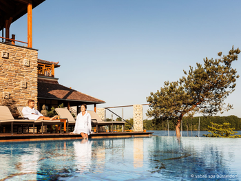 2 Tage - Sehnsucht nach Erholung inkl. Vabali Spa