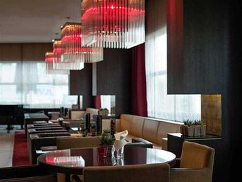 3 Tage im Pullman Cologne Hotel 