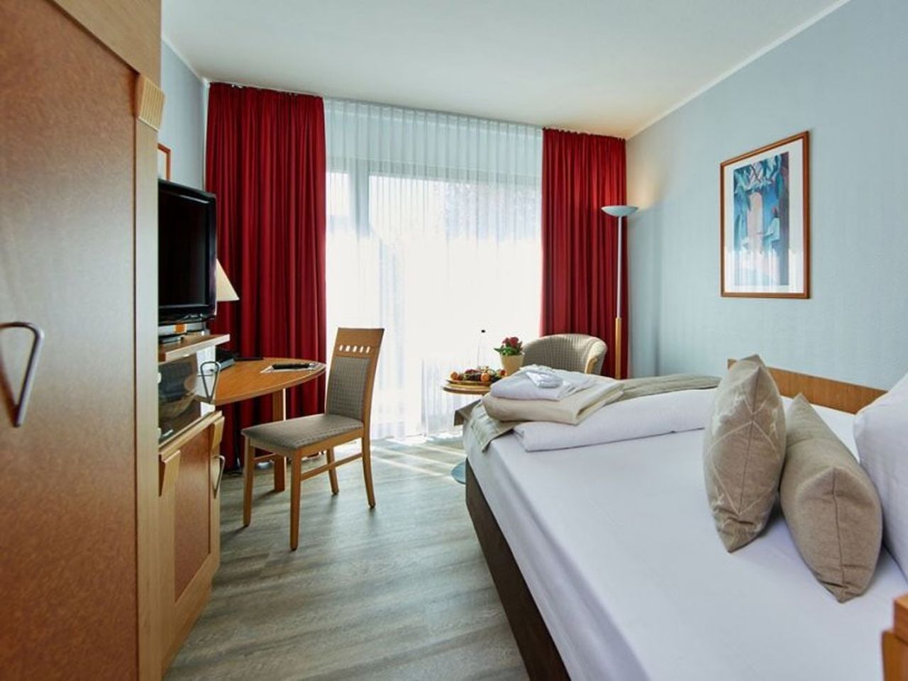 Hotel Königshof