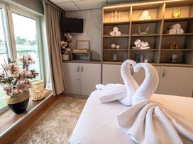 6 Tage Advents-Flusskreuzfahrt auf der Donau ab/bis Passau