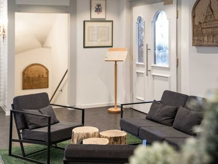 Flair Hotel Vier Jahreszeiten