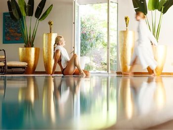 Auszeit am Starnberger See 5-Tage/ 4 Nächte