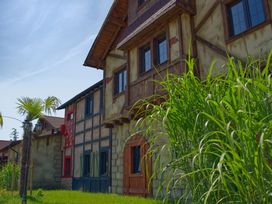 5 Tage Piratenaufenthalt am Freizeitpark Geiselwind