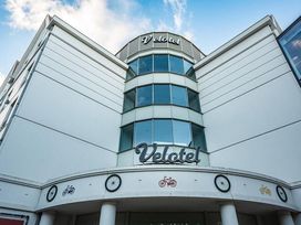 2 Tage am historischen Stadtkern mit Frühstück