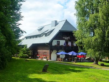 Weihnachtszeit im Schwarzwaldhof