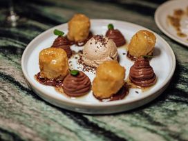 2 Tage Entspannung am Main im Roomers Hotel Frankfurt