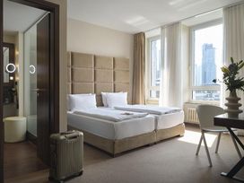 3 Tage im Flemings Selection Hotel Frankfurt-City