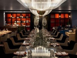 2 Tage Entspannung am Main im Roomers Hotel Frankfurt