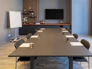 Bayerns Hauptstadt erleben im Fourside Hotel München
