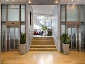 2 Tage im Mercure Hotel Aachen am Dom 