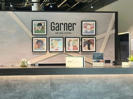2 Tage Kurzurlaub mit Frühstück im Garner Augsburg Nord, an IHG Hotel