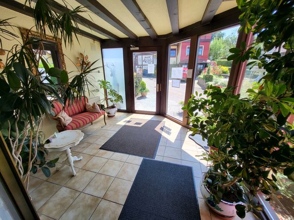 Familienzeit für Alle: 6 Tage Urlaub mit Vierbeiner in Bad Herrenalb, Baden-Württemberg inkl. Frühstück