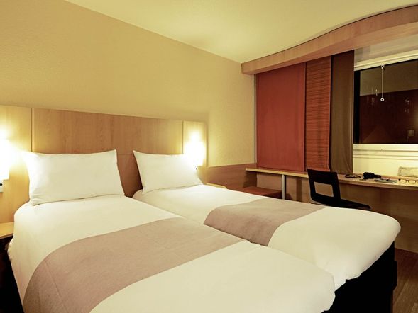 Doppelzimmer STANDARD