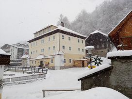 2 Tage Kurzurlaub mit Frühstück im Hotel Kirchenwirt