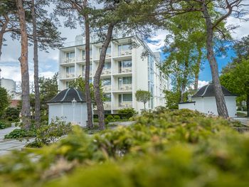 7 Tage Kurzurlaub in Binz auf Rügen inkl. Abendessen