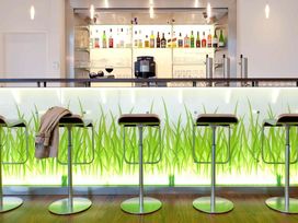 2 Tage im Hotel ibis Hamburg St Pauli Messe