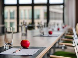 2 Tage Kurzurlaub mit Frühstück im IntercityHotel Berlin Airport BER
