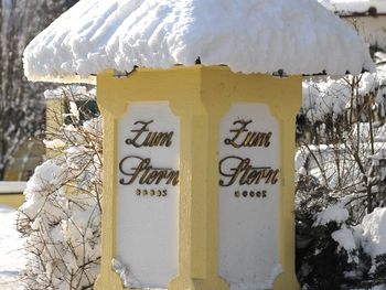 ... einfach zum Stern - 3 Tage mit Gourmetpension