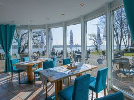 Kleine Auszeit am Beetzsee - 3 Tage inkl. HP plus