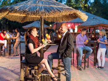 4 Tage Pfingstsurlaub am Lübbesee in Brandenburg