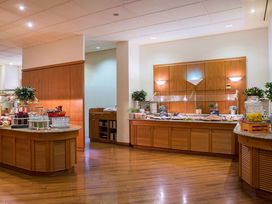 5 Tage im Radisson Blu Hotel, Karlsruhe in Ettlingen