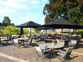 5 Tage Schlossurlaub Coevorden -Stil & Geschichte pur