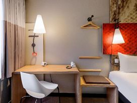 2 Tage Kurzurlaub im Hotel ibis München City